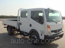 Nissan ZN1041B5Z4 cargo truck