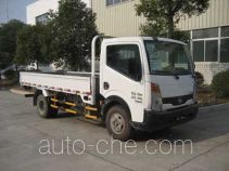Nissan ZN1062A5Z cargo truck