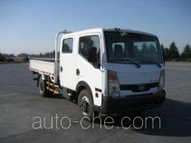 Nissan ZN1050B5Z бортовой грузовик