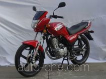 Zhongneng ZN125-7S motorcycle