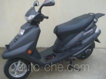 Zhongneng ZN125T-2S scooter