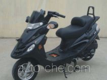 Zhongneng ZN125T-S scooter