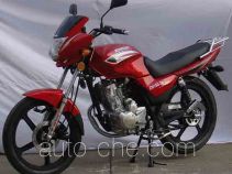 中能牌ZN150-7S型两轮摩托车