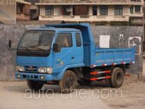 Zongnan ZN2815PD low-speed dump truck