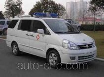 Dongfeng ZN5021XJHV1J4 ambulance