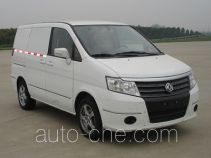 Dongfeng ZN5020XXYV1B4 фургон (автофургон)