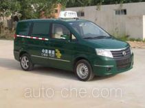 Dongfeng ZN5020XYZV1B4 postal vehicle