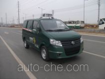 Dongfeng ZN5020XYZV1B4 postal vehicle