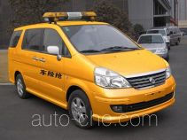 Dongfeng ZN5021TQXV1J4 emergency vehicle