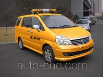 Dongfeng ZN5021TQXV1K4 emergency vehicle