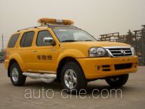 Dongfeng ZN5021TQXW1F3 emergency vehicle