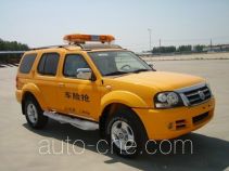 Dongfeng ZN5021TQXW1X emergency vehicle