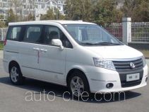 Dongfeng welcab (wheelchair access vehicle)