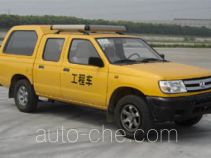 Dongfeng ZN5021XGCD2S engineering works vehicle