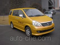 Dongfeng ZN5021XGCV1K4 engineering works vehicle