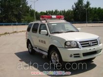 Dongfeng ZN5021XZHW1X command vehicle
