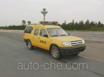 Dongfeng ZN5022TQXH2F аварийный автомобиль
