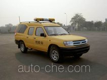 Dongfeng ZN5022TQXH2H emergency vehicle