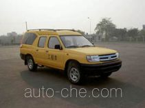 Dongfeng ZN5022XGCH2F engineering works vehicle