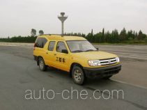 Dongfeng ZN5022XGCH2H engineering works vehicle