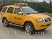 Dongfeng ZN5022XGCW1X4 инженерный автомобиль для технических работ