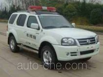 Dongfeng ZN5022XZHW1X4 command vehicle