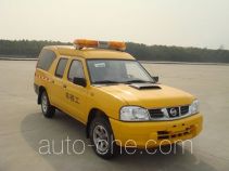 Nissan ZN5023XGCH2L engineering works vehicle