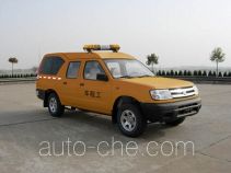 Dongfeng ZN5024XGCH2N4 инженерный автомобиль для технических работ