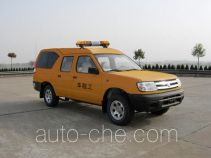 Dongfeng ZN5023XGCH2M engineering works vehicle
