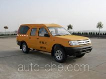 Dongfeng ZN5023XGCH2X инженерный автомобиль для технических работ