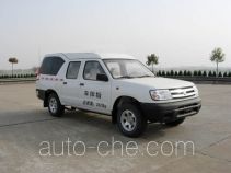 Dongfeng ZN5023XZHH2X command vehicle