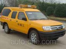 Dongfeng ZN5024XGCH2X4 engineering works vehicle
