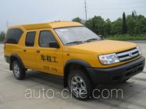 Dongfeng ZN5024XGCHBN4 engineering works vehicle