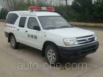 Dongfeng ZN5024XZHH2X4 command vehicle