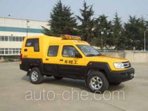 Dongfeng ZN5030XGCE2G3 engineering works vehicle