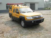 Dongfeng ZN5030XGCE2X engineering works vehicle