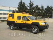 Dongfeng ZN5030XGCEBX engineering works vehicle