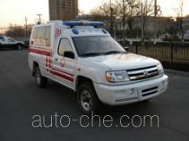 Dongfeng ZN5030XJHMBG3 автомобиль скорой медицинской помощи