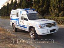 Dongfeng ZN5030XJHMBX ambulance