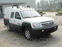 Dongfeng ZN5030XXYE2X фургон (автофургон)