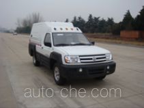 Dongfeng ZN5030XXYMBX фургон (автофургон)