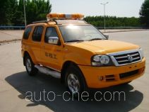 Dongfeng ZN5031XGCWAX engineering works vehicle