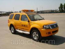 Dongfeng ZN5031XGCWAX engineering works vehicle