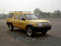Dongfeng ZN5032XGCHBS engineering works vehicle