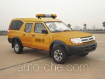 Dongfeng ZN5033TQXHBX emergency vehicle