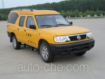 Dongfeng electric engineering works car