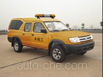 Dongfeng ZN5033XGCHBX инженерный автомобиль для технических работ