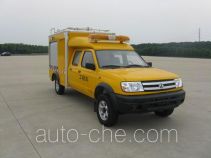 Dongfeng ZN5033XGCUCX4 engineering works vehicle