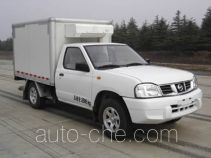 Nissan ZN5033XLCF2G4 refrigerated truck
