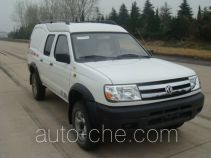 Dongfeng ZN5034XXYHBX4 фургон (автофургон)